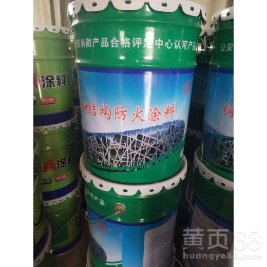 廠家直供防火涂料 膨脹型防火涂料、電纜橋架油性快干錘紋漆的全面解析
